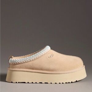 UGG Women's Taz Platform